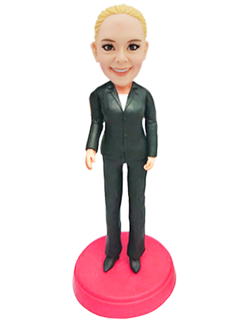 Chic for the Office