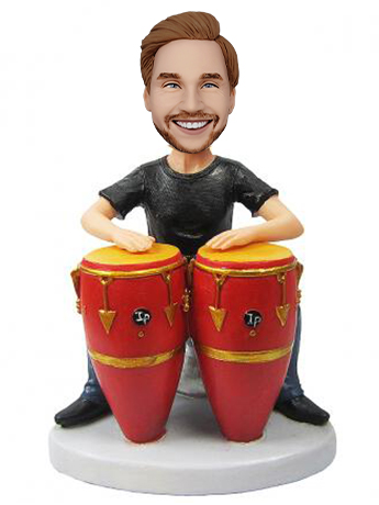 Bongo Man