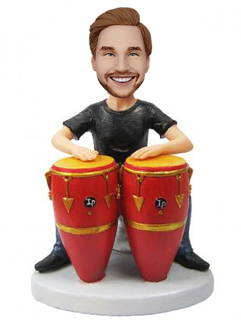 Bongo Man