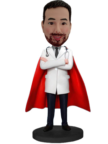 Super Doc 2!