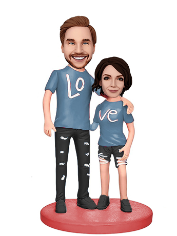Happy Couple 13