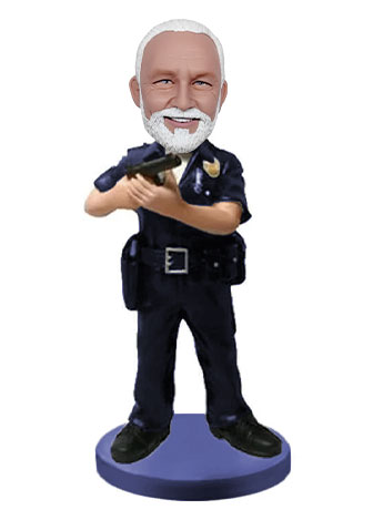 Policeman 1