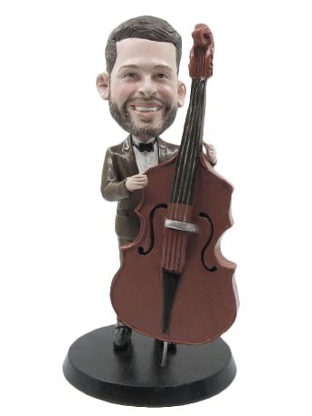 Double Bass 
