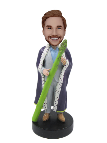 Asparagus Hero