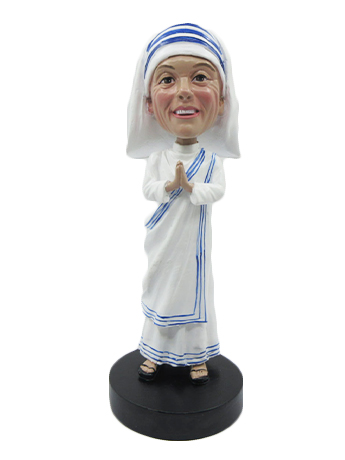 Holy Nun
