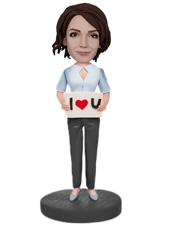 I <3 U!