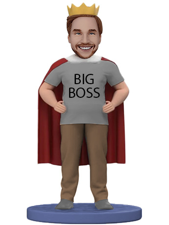 Big Boss King
