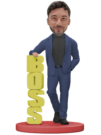 B.O.S.S