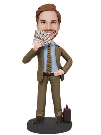 Money Talks