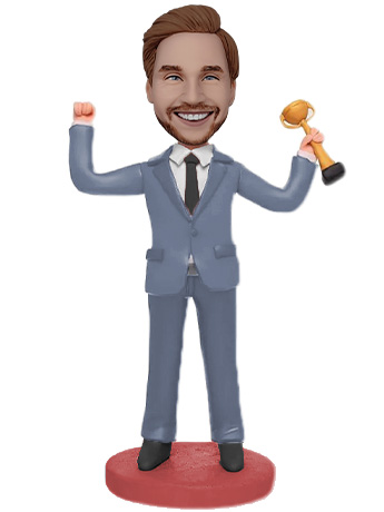 And the Winner is..