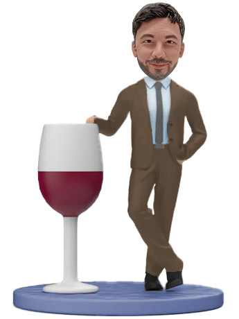 Wine Time