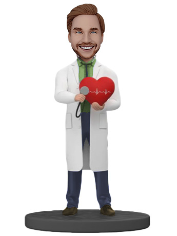 Heart Health Helper