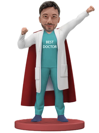 Best Doctor Ever
