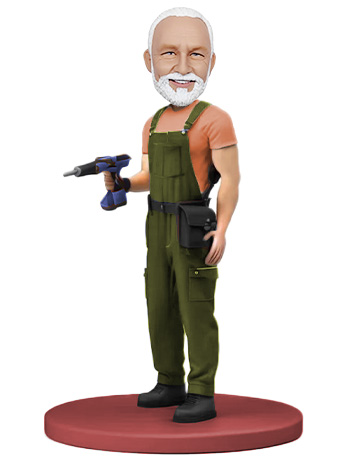 Drill Bill