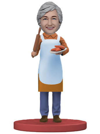 Mom's Home Cooking