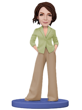 Bell-bottoms Belle
