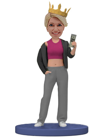 Queen Sporty