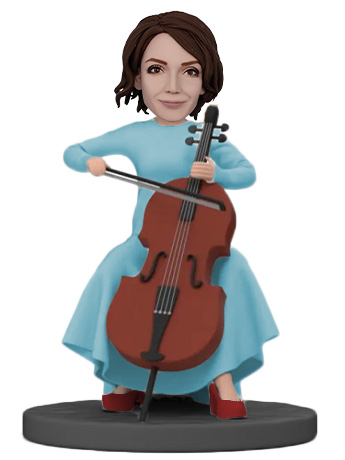 Cello Bella