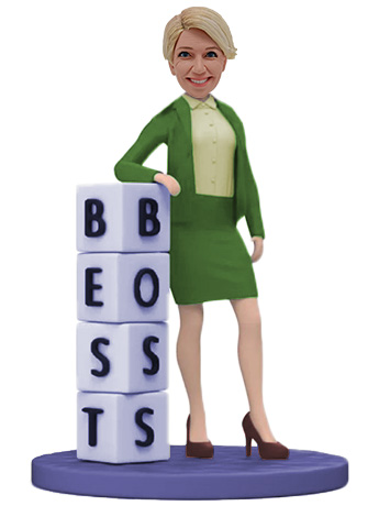Best Boss Blocks