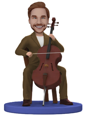 Cello Solo