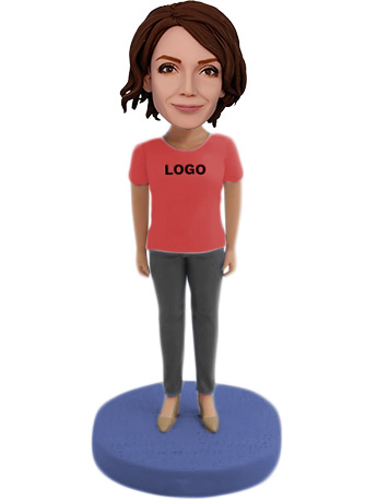 Your Logo Tee