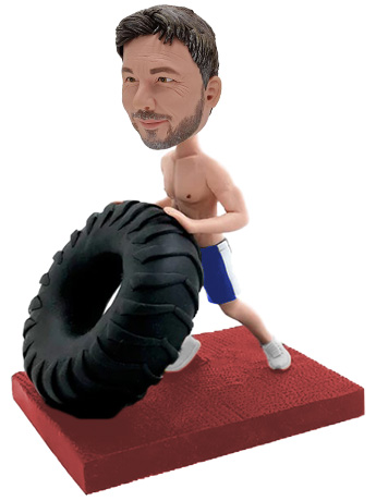 Tire Flip Master