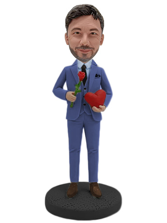 Be my Valentine!