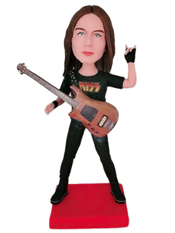 Rock Diva