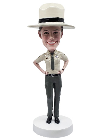 Trooper Sue