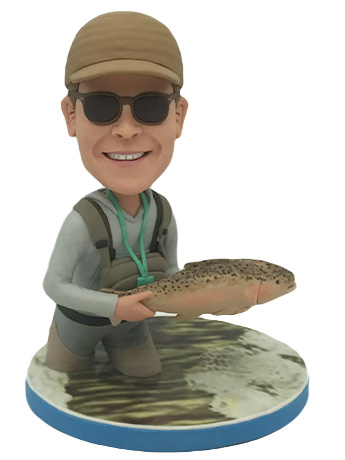 The Big Catch 6