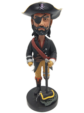Ahoy, mateys!