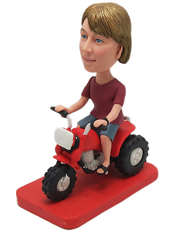 Vroom