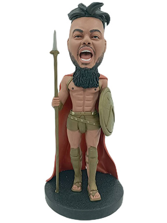 Warrior Spirit