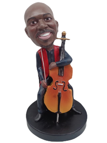 Music man