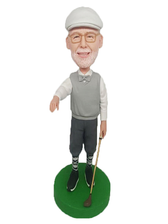 Old Putter