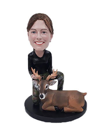 Deer Hunter