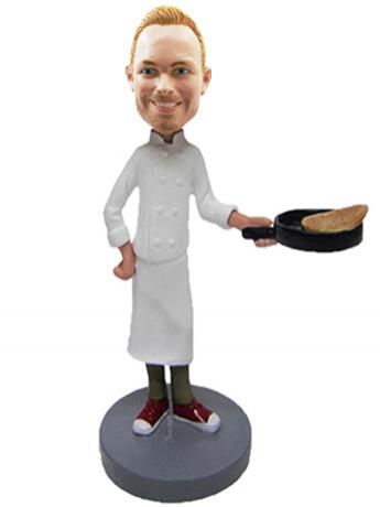 The Chef