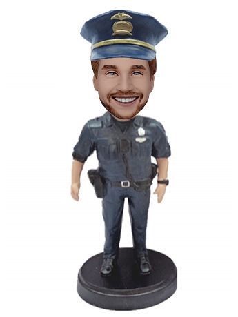 Policeman 10