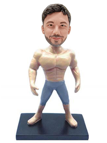 Muscle Man 4