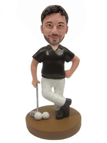 Golfer 6