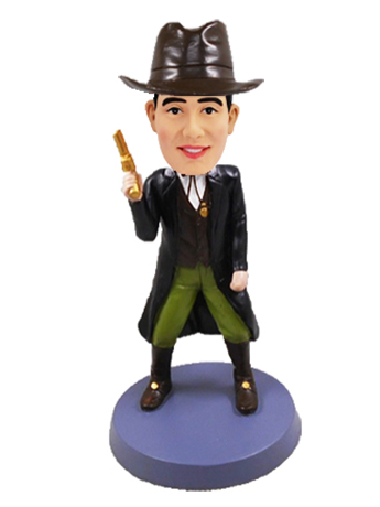 Wild West Sheriff 2