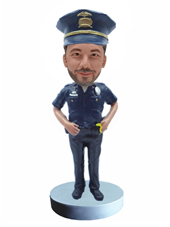 Policeman 6