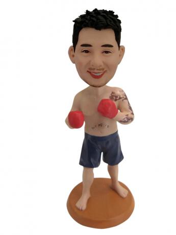 Boxing 2