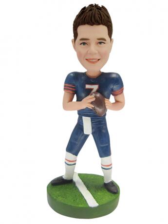 Footballer 2
