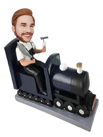 Choo Choo Bobble