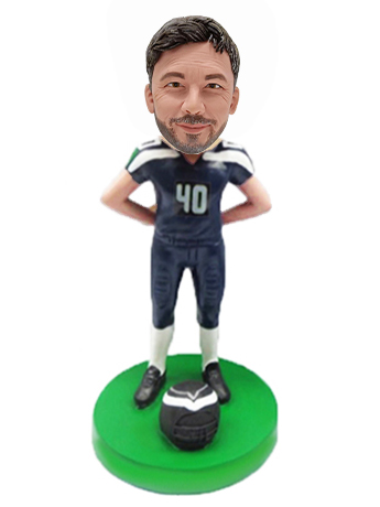 Football Player 29