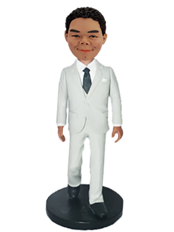 Businessman 19
