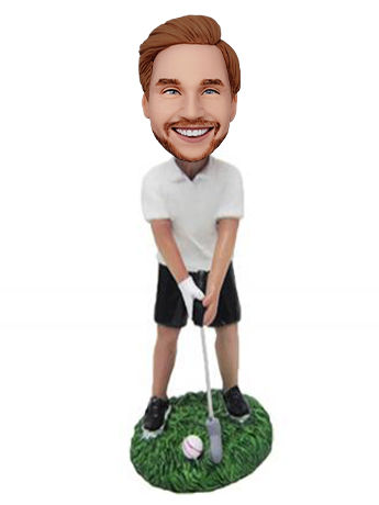 Golfer 37