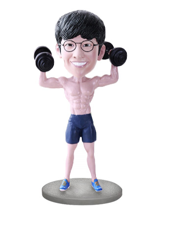 Weight lifting 2