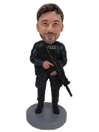 Policeman 4